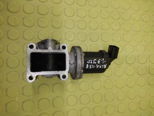ALFA ROMEO 156 1.9 JTD AGR-Ventil 700063100