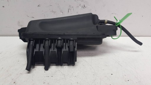 BEHÄLTER SENSOR UNTERDRUCK A6510700468 MERCEDES GLK X204 W204 W212 2.2 CDI