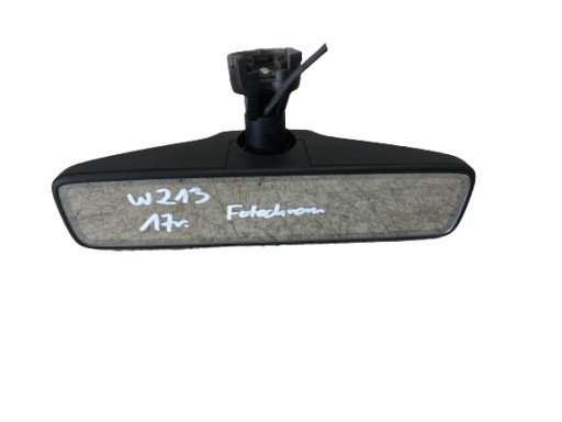 A2138109900 - Фотохромное внутреннее зеркало MERCEDES W213