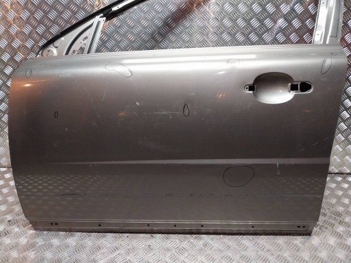 door front left VOLVO V70 III XC70 II 07
