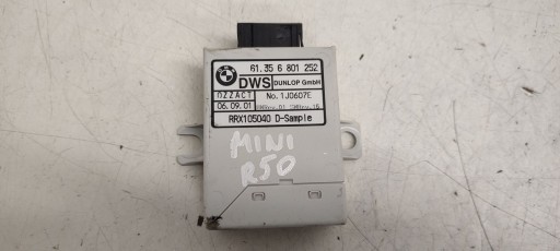 modul Sensor Druck Reifens DWS Mini R50 R51