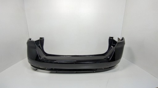 Peugeot 508 II Kombi bumper rear rear part 6x PDC