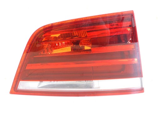 light left rear part to the bonnet BMW X3 F25 7217309