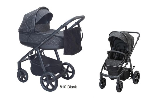 Коляска Espiro NEXT UP 2в1, бежева