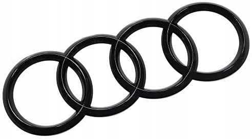 8V7071802 - Емблема ззаду Audi Q2 81a071802 T94