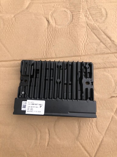 85B907146L 85B - Модуль контролера vw audi porsche 85b907146l!