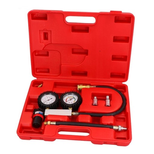 ТЕСТЕР УТЕЧЕК ЦИЛИНДРОВ 0-70 БАР