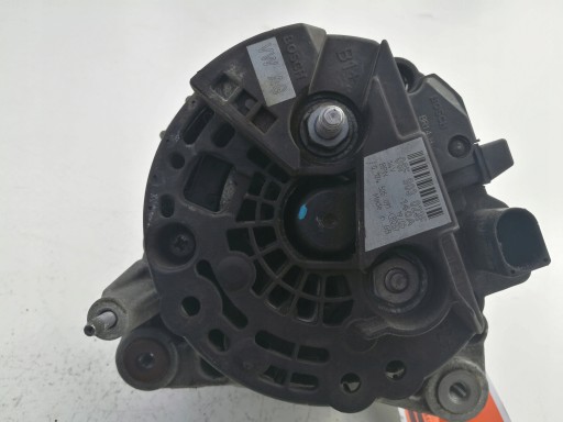 SEAT LEON TOLEDO ALTEA XL alternator TDI 140A