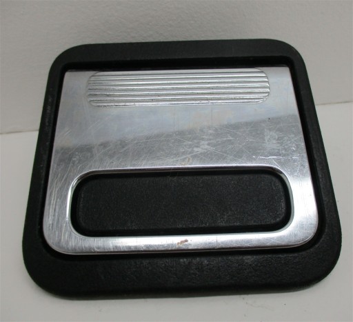 Ручка дверей підлоги задня MERCEDES W211 Універсал A2116802184