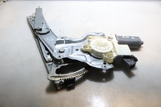Механизм стеклоподъемника левый передний toyota avensis ii t25