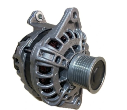 Оригінальний генератор iveco daily 2014+ 150a euro 5 6 e5 e6 5802217842