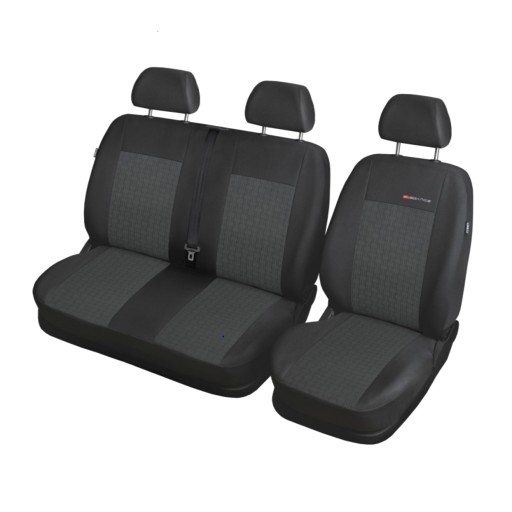 АВТОЧОХЛИ ДЛЯ VW Transporter T5 2009, EO-0041550