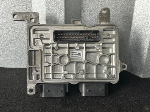 4463534061 - Контроллер коробки передач tcm mercedes arocs mp4 a0104464509