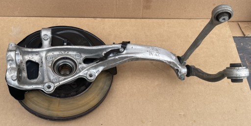 swing of the pivot 4M0407560 4M0407242J AUDI Q7 Q8 original