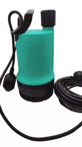 ДРЕНАЖНИЙ НАСОС ДЛЯ БРУДНОЇ ВОДИ WILO-TMW 32/11