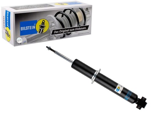 АМОРТИЗАТОР BILSTEIN ЗАДНИЙ ЛЕВЫЙ ПРАВЫЙ MERCEDES SL R230 3.0-6.2