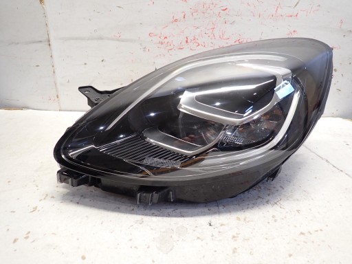 light front front left FORD PUMA MK2 2019- FULL LED L1TB-13E015-EH