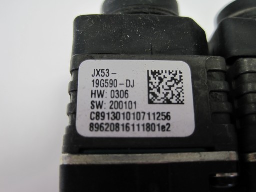 kamera JAGUAR f type jx53-19g590-dj