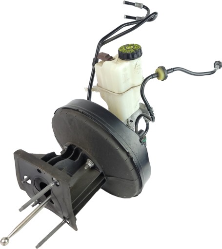 CITROEN C5 III X7 LIFT servo Servofreno Tubi 9671458280
