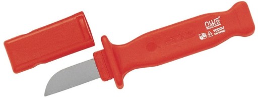 Кабельний різак NWS 2040