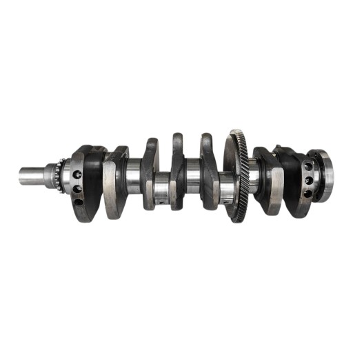 crank 641 BMC Ford Citroen Peugeot Jaguar Mitsubishi 2.2 HDI TDCI DID