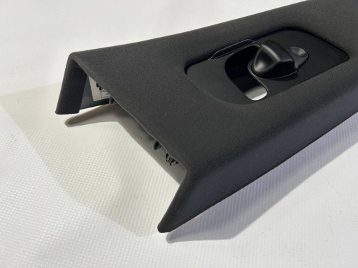 cap moulding cover side slupka B right Maserati Ghibli M157 2013
