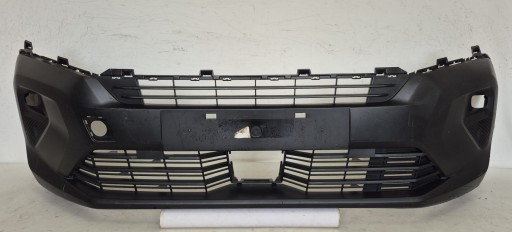 CITROEN BERLINGO IV LIFT PARTNER COMBO 24- bumper front front 9856090880