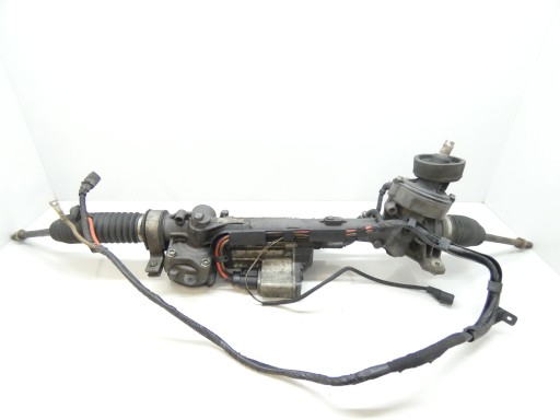 servo control VW TOURAN and 1.9 TDI BKC 03-10 1K1909144M