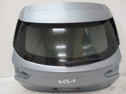 3 - Камера заднего вида kia x ceed x-ceed