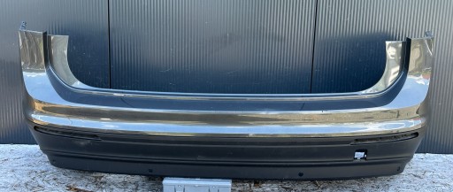 bumper rear part rear VW TIGUAN II 5NA 16- PDC
