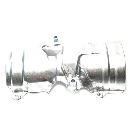 1723EY - Тепловий щит вихлопної труби для CITROEN C5 II 1,6 HDi