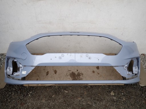 bumper front front FORD FIESTA ST MK8 VIII 2018-2021R