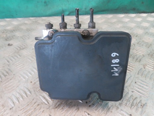 pump ABS MASTER MOVANO 2.3 21R 0265295801