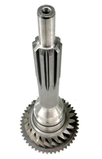 8871256 - ВАЛ ЗЧЕПЛЕННЯ КОРОБКИ IVECO DAILY 3.0 2003-2011