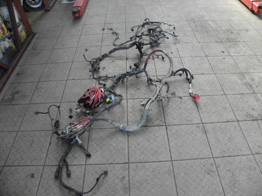 8888888888R - RENAULT MASTER УСТАНОВКА ДВИГУНА BI-TURBO 2018 РІК