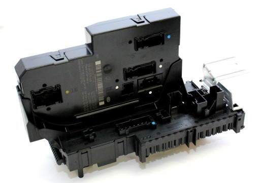 МОДУЛЬ SAM BSI BOX A2049009001 MERCEDES GLK X204