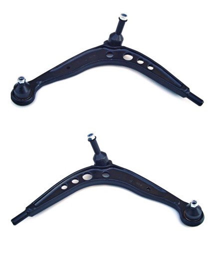 GT20-190+GT20-191 - Передние поперечные рычаги перед л+прав bmw 3 e36 компактное купе