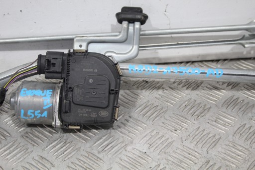 Wischergestänge EVOQUE II 2 L551