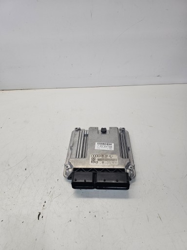 Centralina computer AUDI A4 B7 2.0 TFSI 8E0910115J