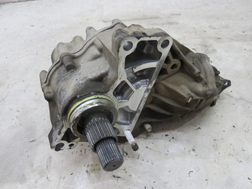 РЕДУКТОР DYFER ПЕРЕДНІЙ SX4 S-CROSS 1.6 DDIS