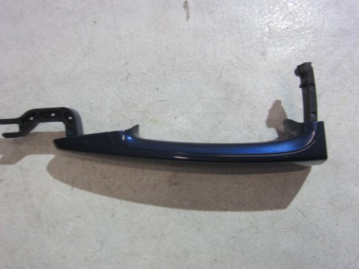 BMW X3 F25 handle right front rear part A76 TIEFSEE