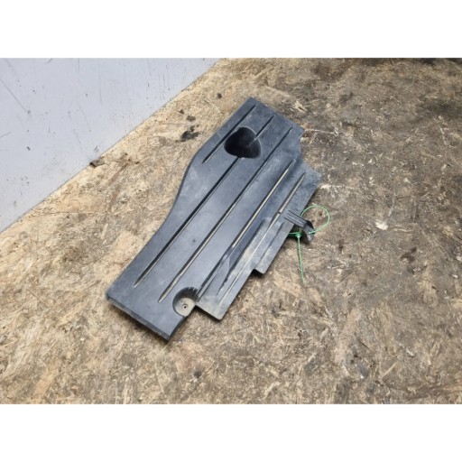 cover chassis right AV61-R11778-AF FORD KUGA MK2 FOCUS MK3 LIFT