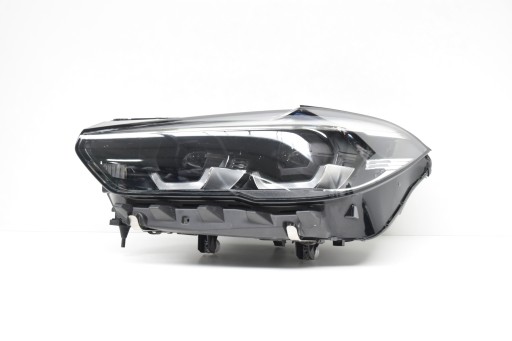 light left BMW X5 G05 X6 G06 X5M F95 X6M F96 LED ADAPTIVE