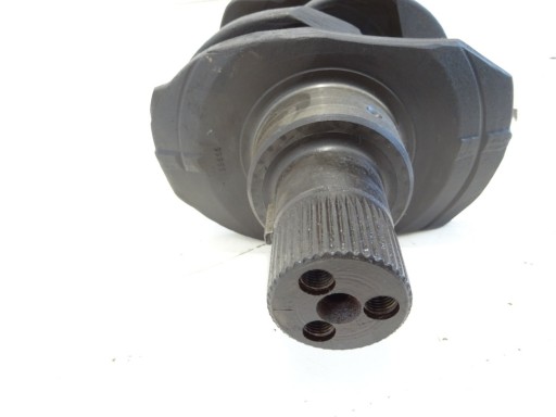 КОЛЕНВАЛ RENAULT MIDLUM S 120 4.0 Z707124153