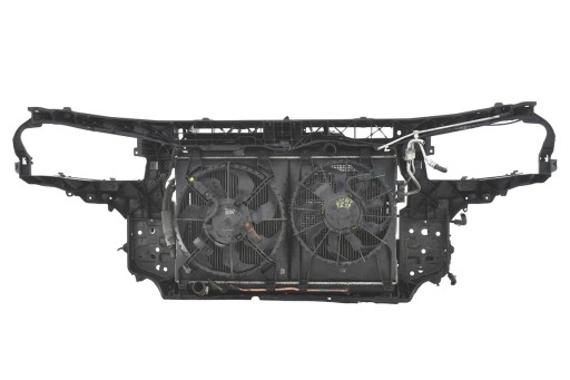bar, wall front HYUNDAI SANTA FE II CM
