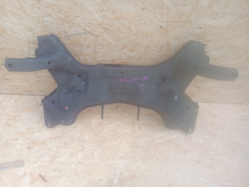 subframe axle beam front HYUNDAI I10 III