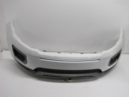 bumper RANGE ROVER EVOQUE 16R 4 PDC below RADAR front