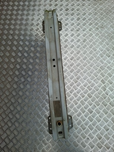 sider pillar rear part rear OPEL COMBO III