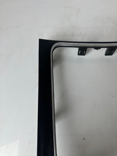 TUNEL media telaio CHROM PEUGEOT 508 9686453077