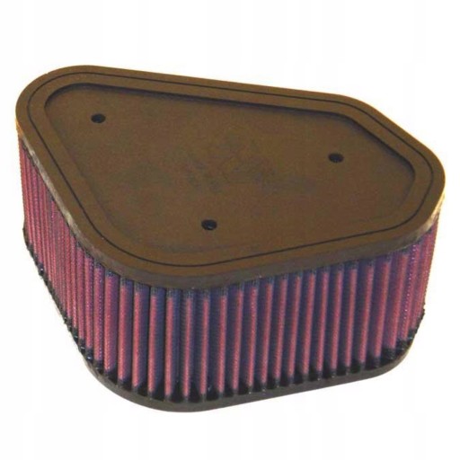 KA-6503 - Фільтр K & N KAWASAKI KFX, KVF 650/700 2003-KA-